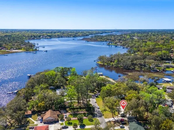 2173 NEWBERRY Road, Jacksonville, FL 32218