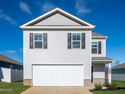 6819 Tall Shadow Ln, Knoxville, TN, 37938