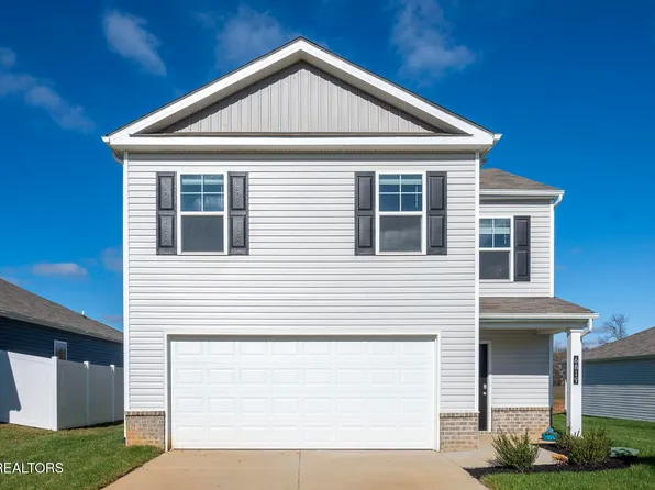 6819 Tall Shadow Ln, Knoxville, TN 37938