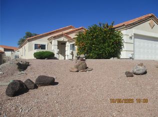 3021 Milano Dr, Bullhead City, AZ 86442