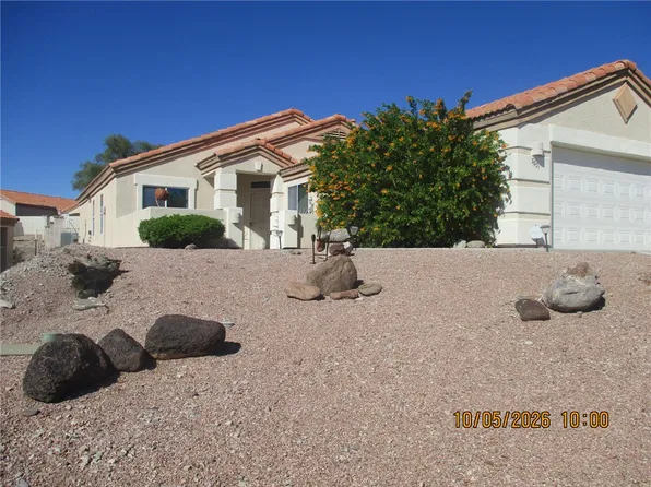 3021 Milano Dr, Bullhead City, AZ 86442