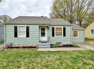 7834 Jefferson St, Kansas City, MO 64114