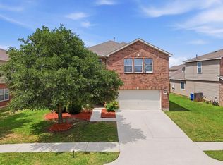 21522 Kingston Terrace Ln, Spring, TX 77379