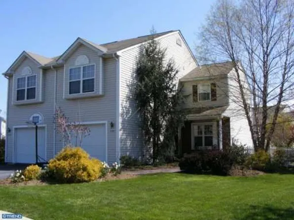 624 Honeysuckle Way, Pennsburg, PA 18073