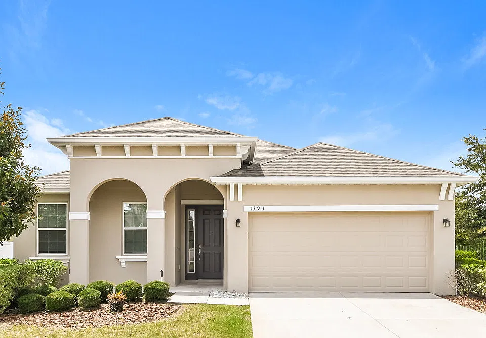 1393 Merion Dr