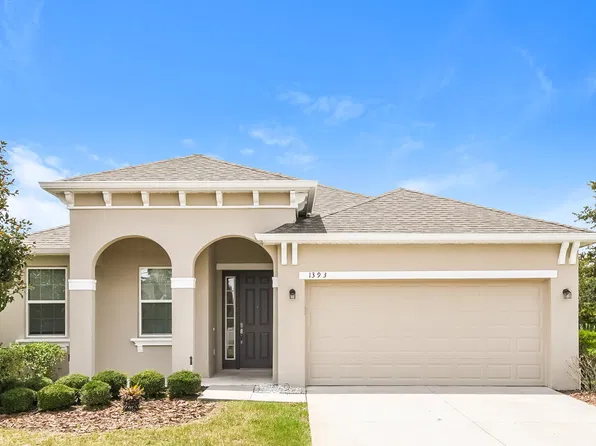 1393 Merion Dr, Mount Dora, FL 32757