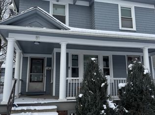 81-83 Quincy St #81, Rochester, NY 14609