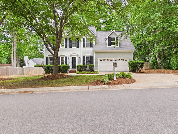 2nd image of 3341 Daingerfield Dr