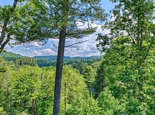 1302 Highlands Mountain Club Rd #1302, Highlands, NC 28741