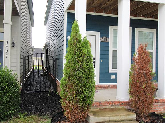 3rd image of 3415 W Clabber Creek Blvd