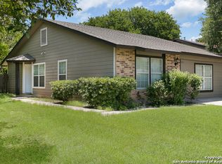 2426 Field Wood, San Antonio, TX 78251