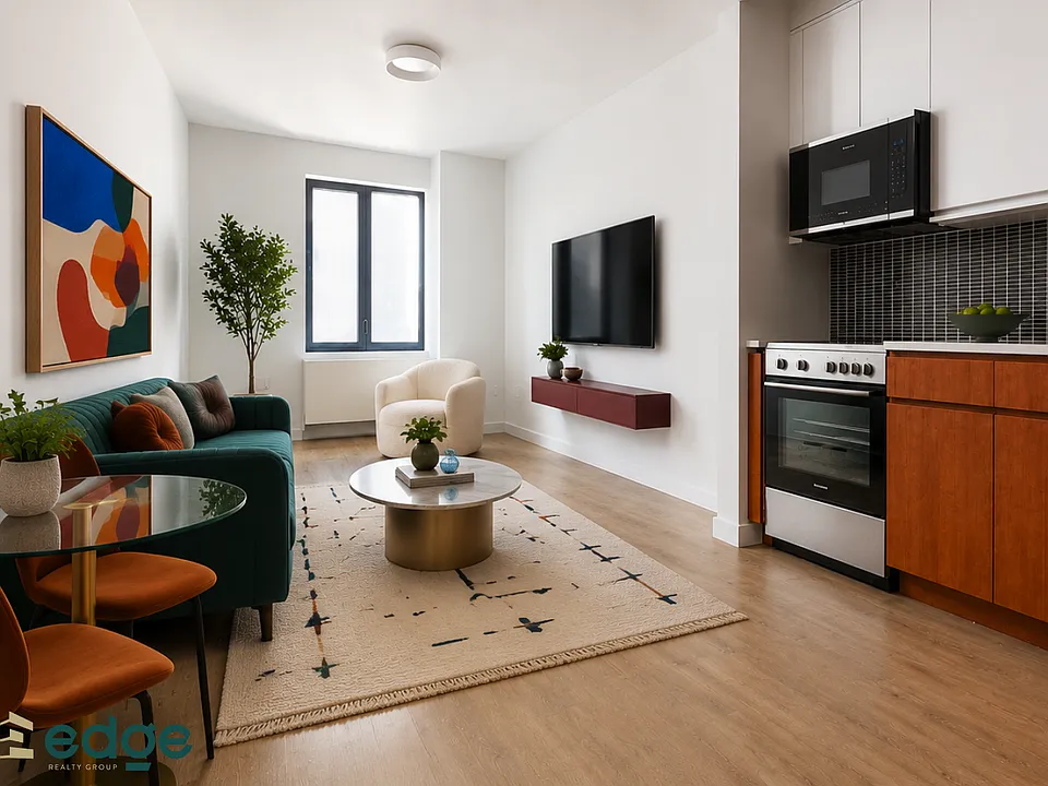 276 Grand Concourse #417