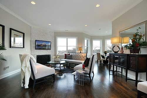 4th image of 5008 N Lincoln Ave #2S