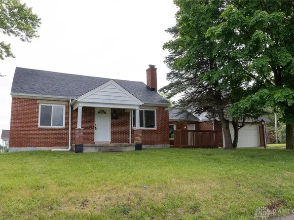 822 Elmhurst Rd, Dayton, OH 45417