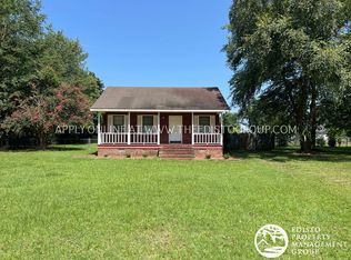 642 Medway Dr, Orangeburg, SC 29118