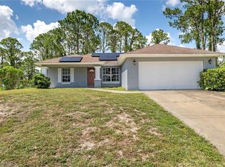 3510 66th St W, Lehigh Acres, FL 33971