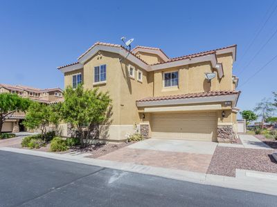 1087 Moonlit Oasis Ln UNIT 3, Henderson, NV, 89002