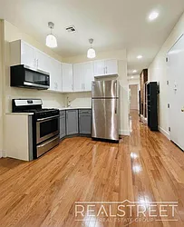 Rented by Real Street Inc