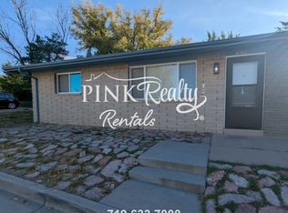 3916 E Pikes Peak Ave, Colorado Springs, CO 80909