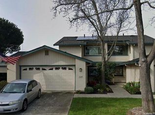 1524 London Cir, Benicia, CA 94510
