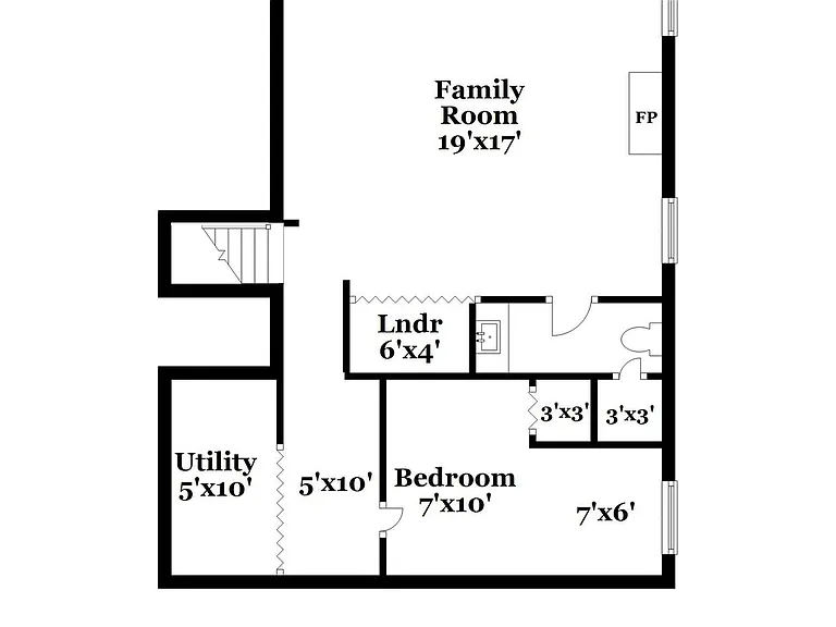 4355 Valley Brook Ln — Photo 17