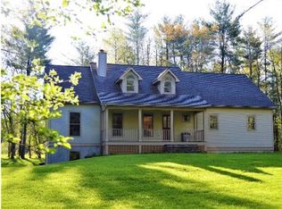 713 Auburn Rd, Groton, NY 13073