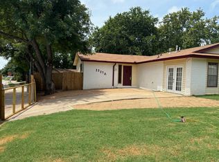 2327 Rockridge Dr #A, Austin, TX 78744