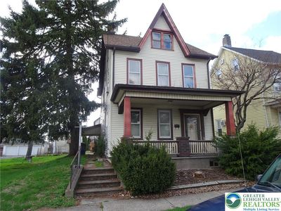 1431 Monocacy St, Bethlehem, PA, 18018