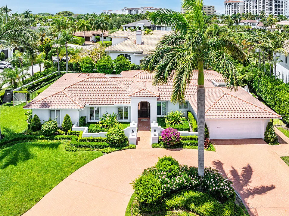 1251 Thatch Palm Dr