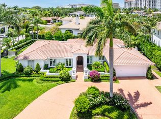 1251 Thatch Palm Dr, Boca Raton, FL 33432