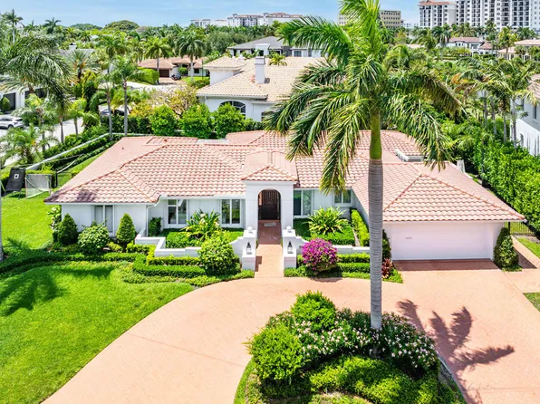 1251 Thatch Palm Dr, Boca Raton, FL 33432