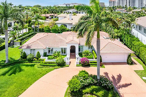 1251 Thatch Palm Dr Photo 1