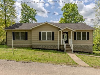 40 Wildberry Dr, Charleston, WV, 25312