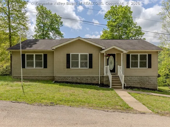 40 Wildberry Dr, Charleston, WV 25312