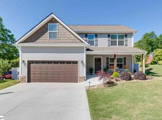 411 E Belvue Rd, Greenville, SC 29609