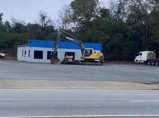 203 W 1st St, Vidalia, GA 30474