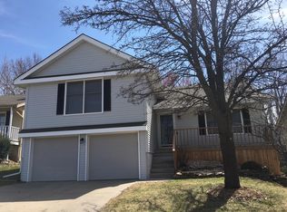 1511 NW 62nd Ter, Kansas City, MO 64118