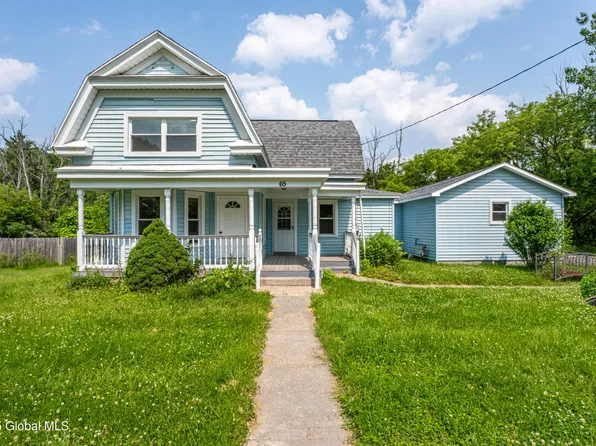 65 N Main Street, Voorheesville, NY 12186
