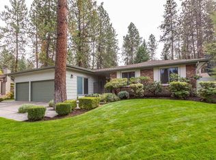 4807 W Woodgrove Ct, Spokane, WA 99208