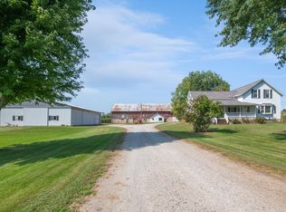 2287 Cross Rd, Abrams, WI 54101
