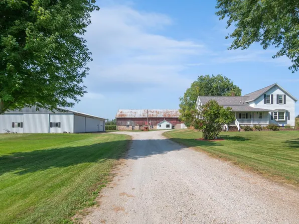 2287 Cross Rd, Abrams, WI 54101