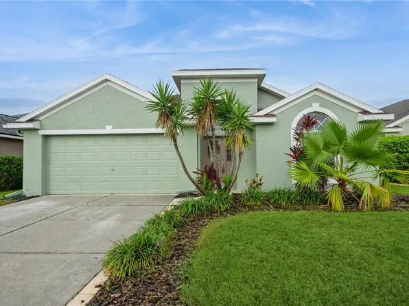 2511 Indian Key Dr, Holiday, FL 34691