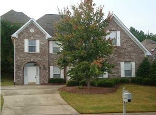 5957 Lake Cyrus Dr, Hoover, AL 35244
