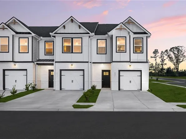 5287 Magnolia Grove Way #179, Gainesville, GA 30504