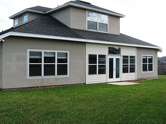Back of Home