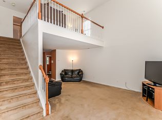 8628 Strider Dr, Charlotte, NC 28212