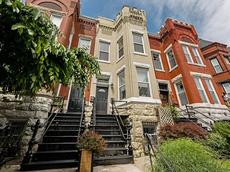 45 R St NW #2 — Photo 2