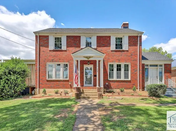 708 Starling Ave, Martinsville, VA 24112