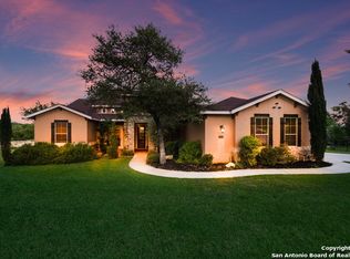 25610 Eufaula, Boerne, TX 78006