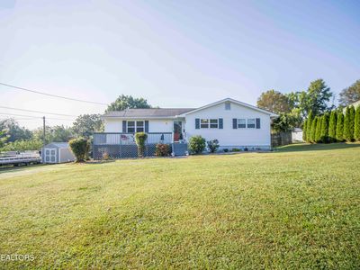 9020 Hillside Ave, Mascot, TN, 37806